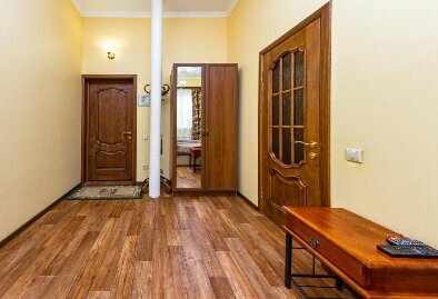 Гостиница Маленький Париж Краснодар-23