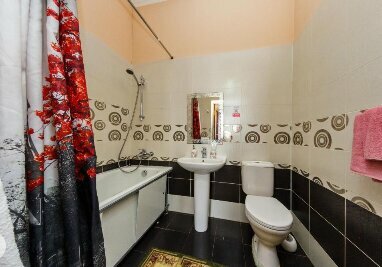 Гостиница Маленький Париж Краснодар-48