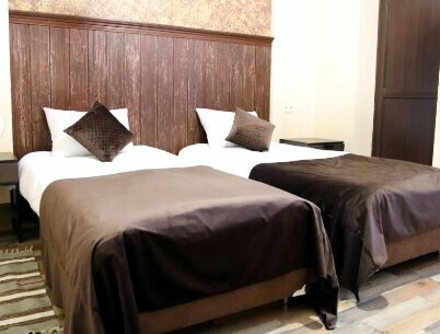 Гостиница Маленький Париж Краснодар-55