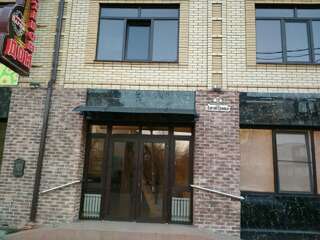 Гостиница Маленький Париж Краснодар-7