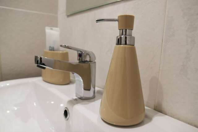 Гостиница Маленький Париж Краснодар-25