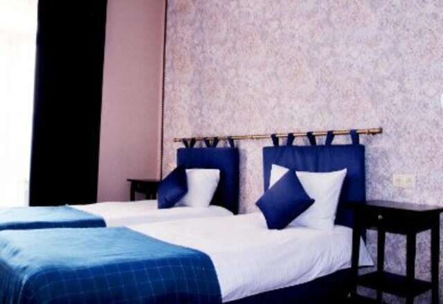 Гостиница Маленький Париж Краснодар-61